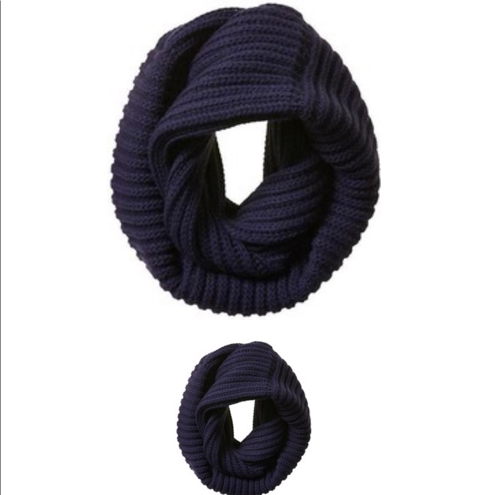 Banana Republic scarf